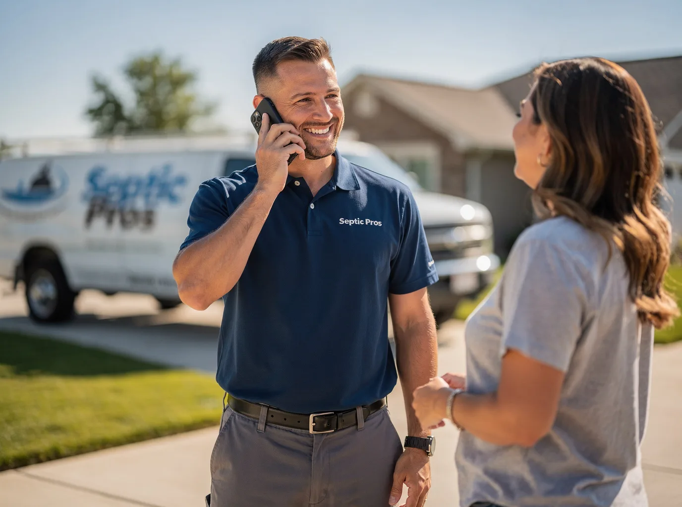 Septic Tank Pumping Liverpool, TX FAQs